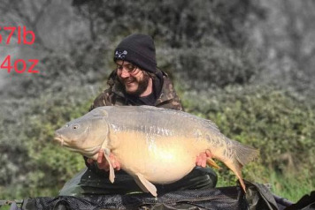 Catch Report 02/04/22 - 09/04/22 - 2