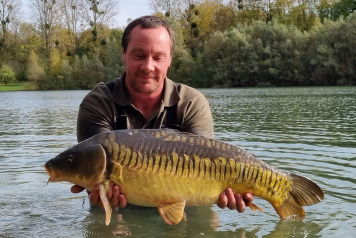 Additional Stocking - 5