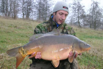 Stocking at Beaurepaire - 5