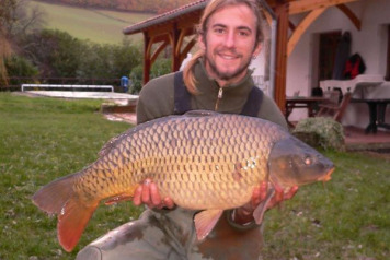 Mas Bas stocking  - 4