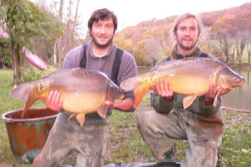 Mas Bas stocking  - 1