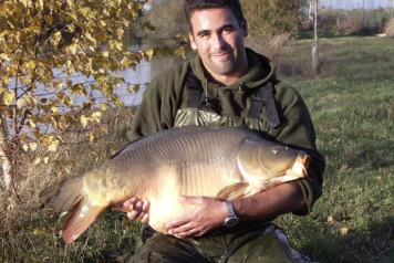 We have received the second stock of carp today. - 5