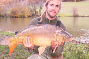 Mas Bas stocking  - 2