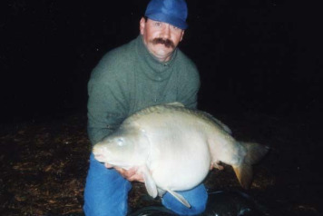 What a Start â€“ 4 x 50â€™s in 5 days! - 1