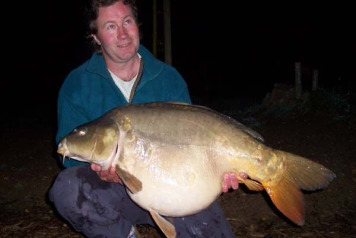 What a Start â€“ 4 x 50â€™s in 5 days! - 2