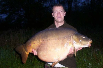 What a Start â€“ 4 x 50â€™s in 5 days! - 3