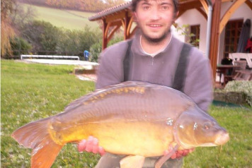 Mas Bas stocking  - 5