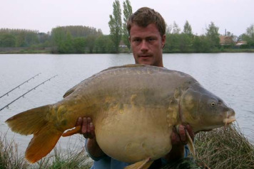 What a Start â€“ 4 x 50â€™s in 5 days! - 4