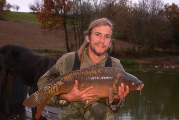 Mas Bas stocking  - 3