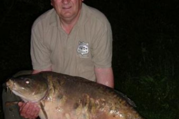 New Lake record fully scaled! - 1