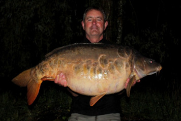 April/May fishing - 2