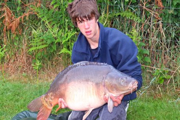 The Boys get Braced!! - 1