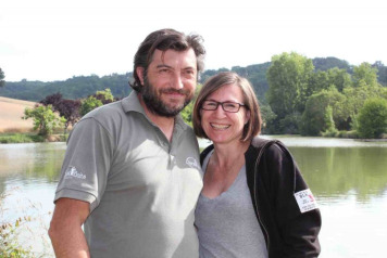 'The Perfect Getaway Holiday - With Big Fish!' - 3