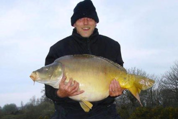 The Lake Awakens - 1