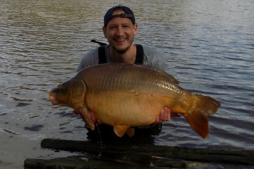 Record breaking start to the season. - 1