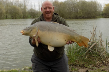 Record breaking start to the season. - 2