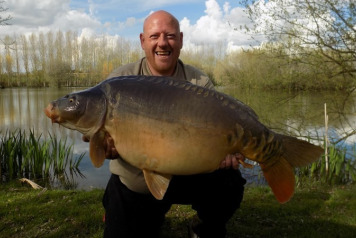 Record breaking start to the season. - 3