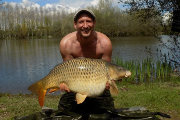 Record breaking start to the season. - 5