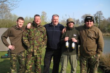 Philâ€™s Dunn a Double Whammy Wine Award!! - 6