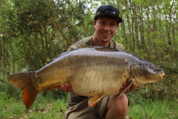 Fox Team Trip to Old Oaks - 1