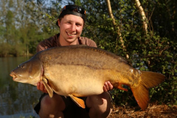 Fox Team Trip to Old Oaks - 3