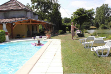 'The Perfect Getaway Holiday - With Big Fish!' - 2