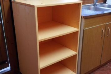 Winter Improvements and Fishing News  - 5