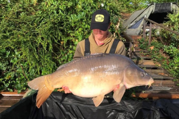 Last week catch report - 2