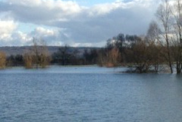 Beaurepaire Water Levels - 2