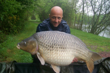 Little John at 50lb+ - 1