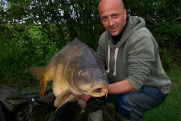 Little John at 50lb+ - 6