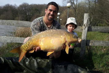 Keeping it in the Family - 1