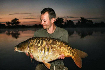 2017 Season Finished - 1