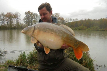 September & October Update - 1