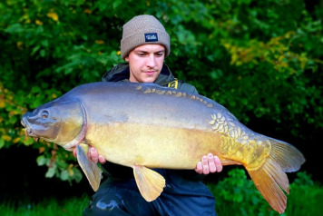 September & October Update - 5