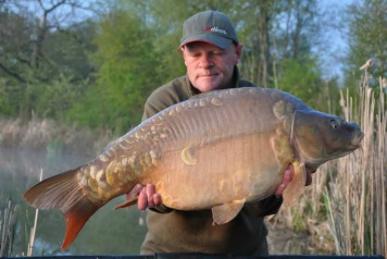 2017 Season Finished - 4