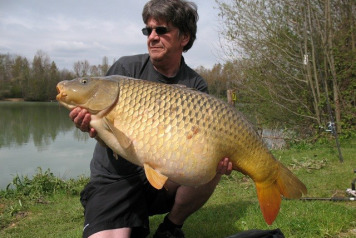 The Testers Return to Blue Lake - 1