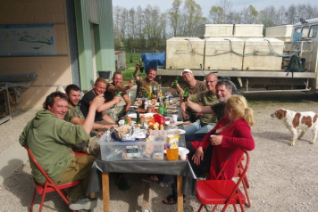 Last Week's Round-up - 1