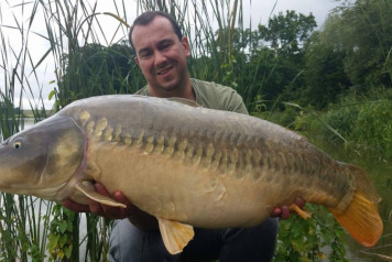 Catch Round-ups June - 2