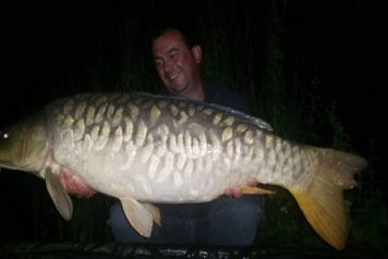 Catch Round-ups June - 3