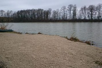 Improvements To Swims - 1