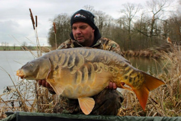 Nick Burrage's Session on Jonchery - 3