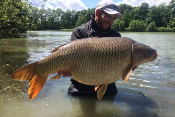 Catch Round-up June & July - 3