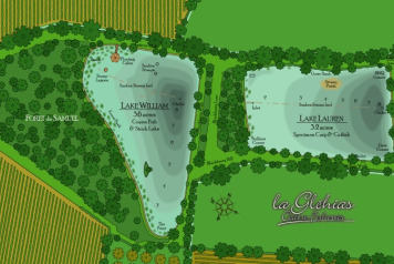 Cabin Now Moored in Stump Lagoon! - 5