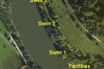 Maximum No Of Anglers - 1