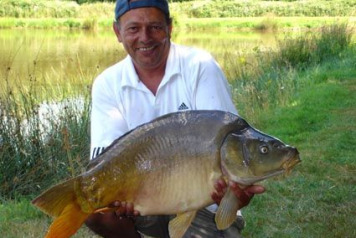 Angling Lines Visit  - 2