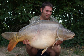 Villefond's Big 5 - 4