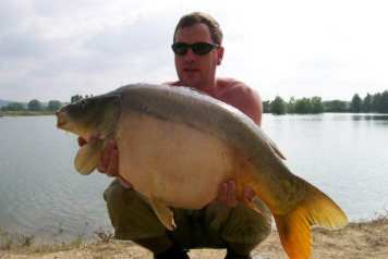 Runs water near Calais! - 1