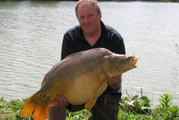 Fishing the Shallows - 3