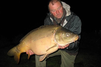 Fishing the Shallows - 1